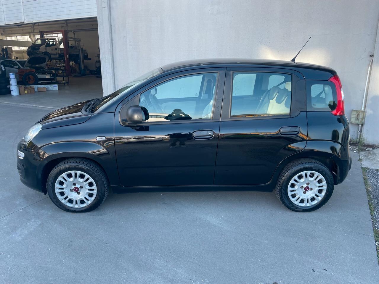 FIAT PANDA 1.2 BENZINA + GPL – 2016 – 119.879 KM – POP