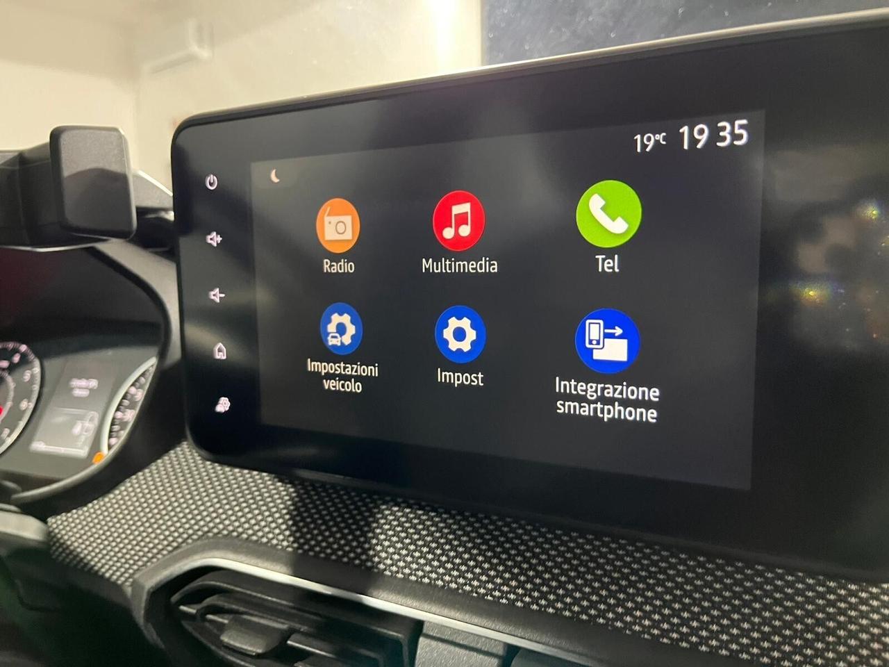 Dacia Sandero Stepway 1.0 TCe ECO-G Comfort