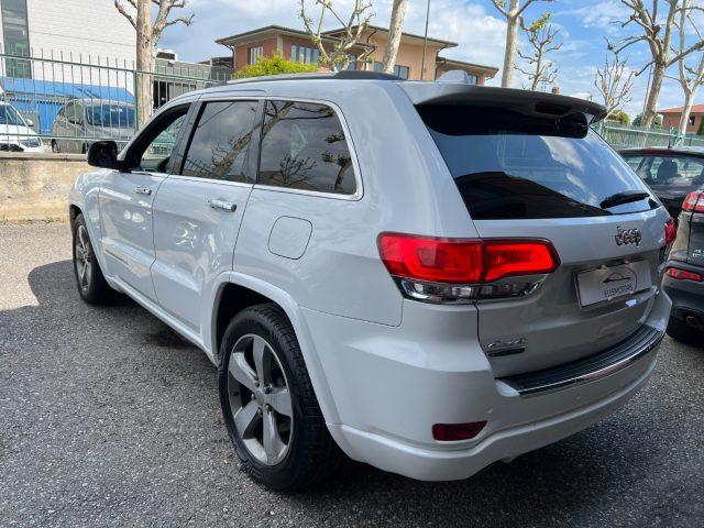 JEEP Grand Cherokee 3.0 V6 250 Cv FULL OPTIONAL