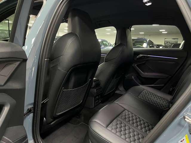 Audi RS3 RS3 Sportback 2.5 tfsi quattro s-tronic