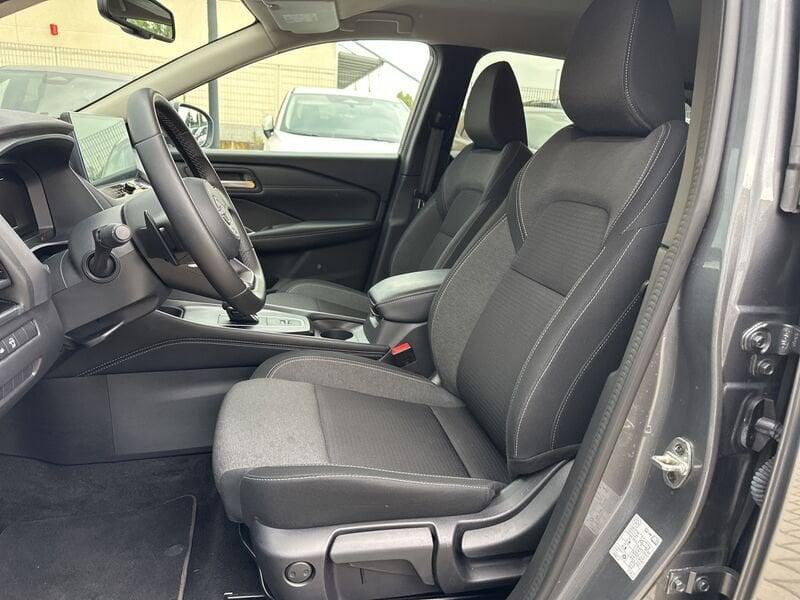 Nissan Qashqai Qashqai MHEV Xtronic N-Connecta 158 CV