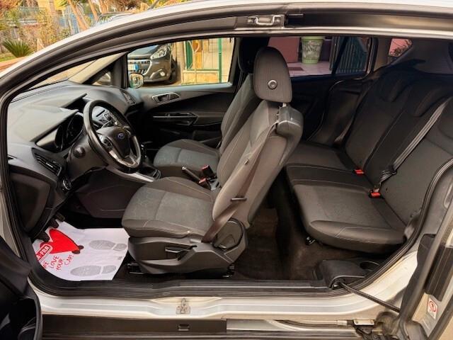 Ford B-Max 1.6 TDCi 95 CV OFFERTA A TEMPO!!!