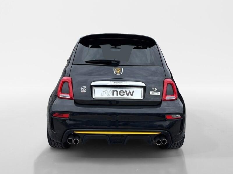 Abarth 595 595 1.4 Turbo T-Jet 160 CV Pista