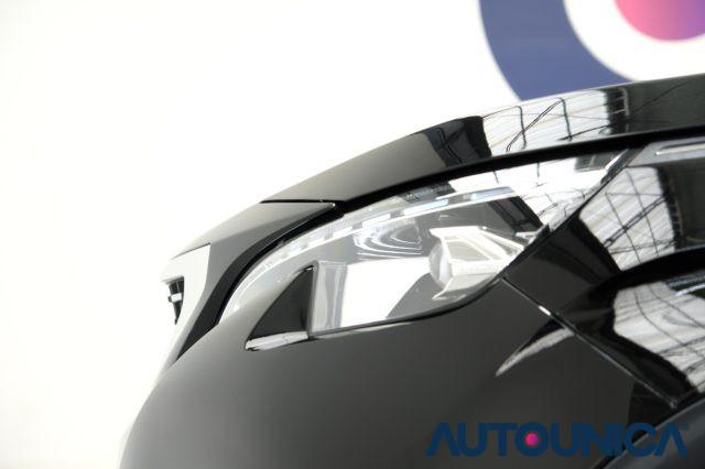 PEUGEOT 3008 PURETECH TURBO 130 S&S EAT8 GT LINE