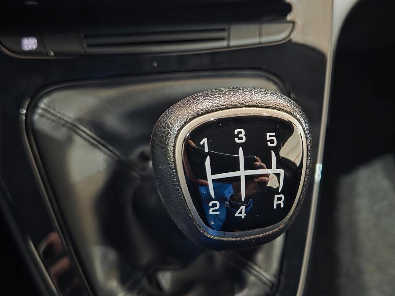 Lancia Ypsilon 1.2 69 CV 5 porte GPL Ecochic Gold