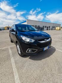 Hyundai iX35 1.6 GDI 16V 2WD Comfort 2013