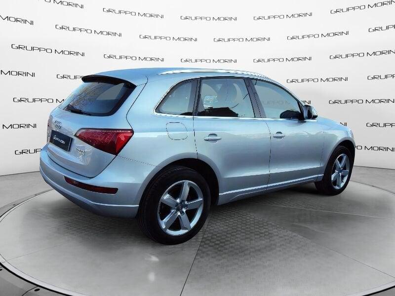 Audi Q5 Q5 2.0 TDI 170 CV quattro S tronic