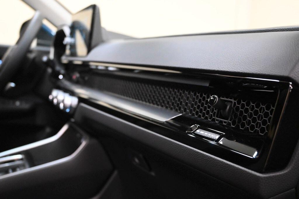 HONDA CR-V 6ª serie CR-V 2.0 Hev eCVT AWD Advance