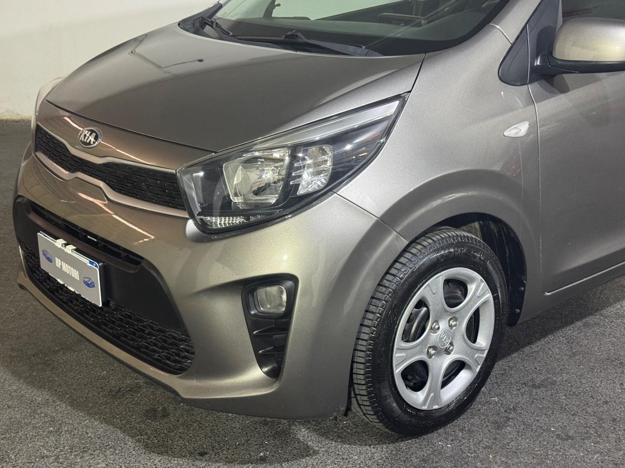 Kia Picanto 1.0 12V 5 porte Cool