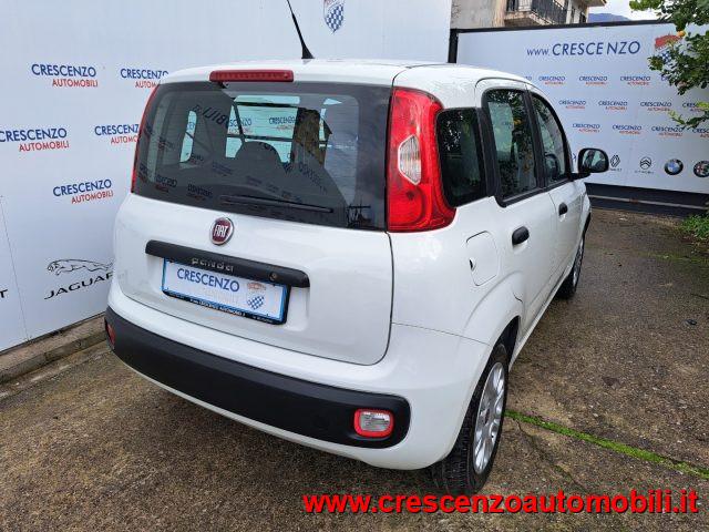 FIAT Panda 1.2 Easy Van 4 posti