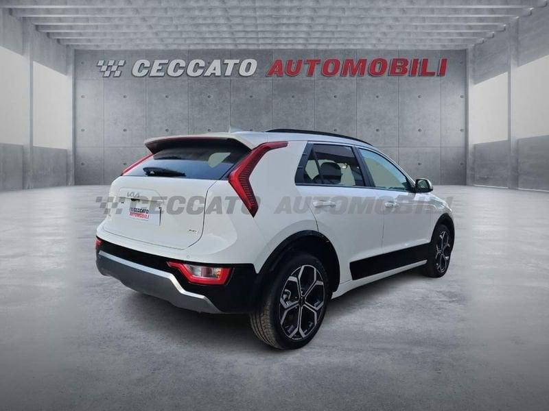 KIA Niro Niro 1.6 gdi phev Style 171cv dct