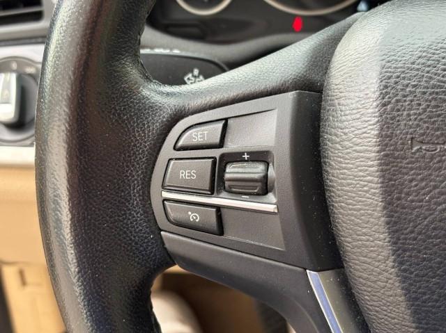 BMW X3 Xdrive20d xLine auto