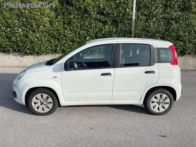 FIAT Panda Panda 1.3 mjt 16v Pop 75cv NEOPATENTATI - EW389BH