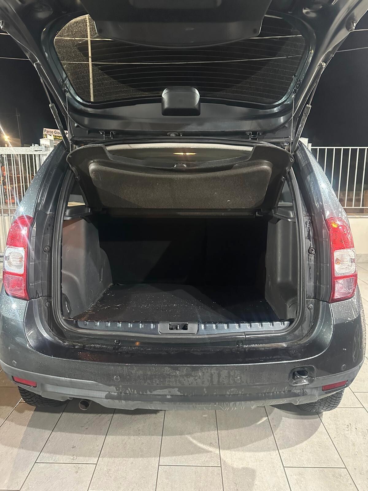 Dacia Duster 1.6 110CV 4x2 Ambiance