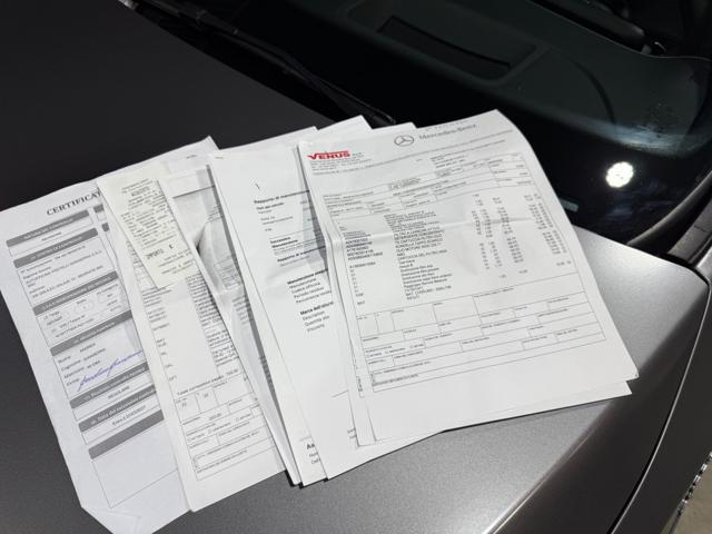 MERCEDES-BENZ A 45 S AMG GRIGIO MAGNO 45 AMG S PERFORMANCE SEDILI GUSCIO