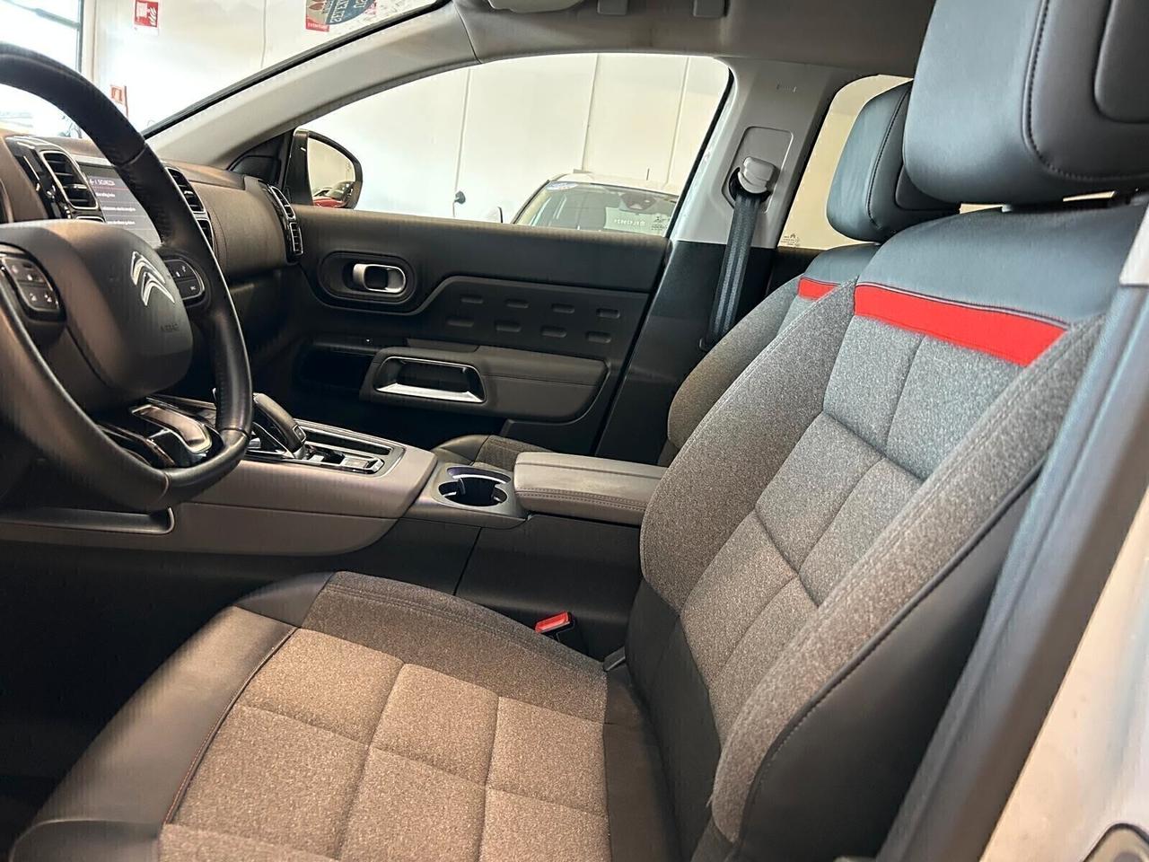 Citroen C5 Aircross FEEL BlueHDi 130 EAT8 SPOTICAR