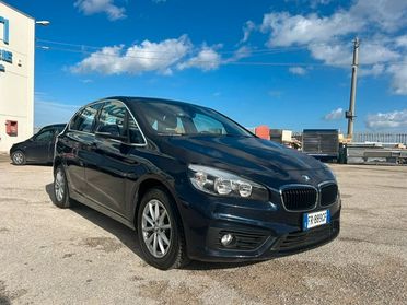 Bmw Serie 2 Tourer Active 214d Advantage F45