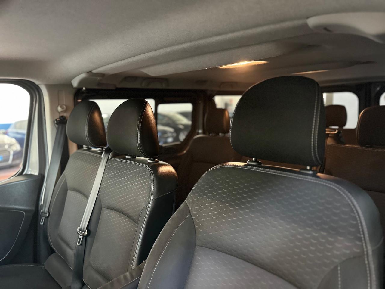 Opel Vivaro 1.6 CDTI/2016/9posti/auto/iva inclusa