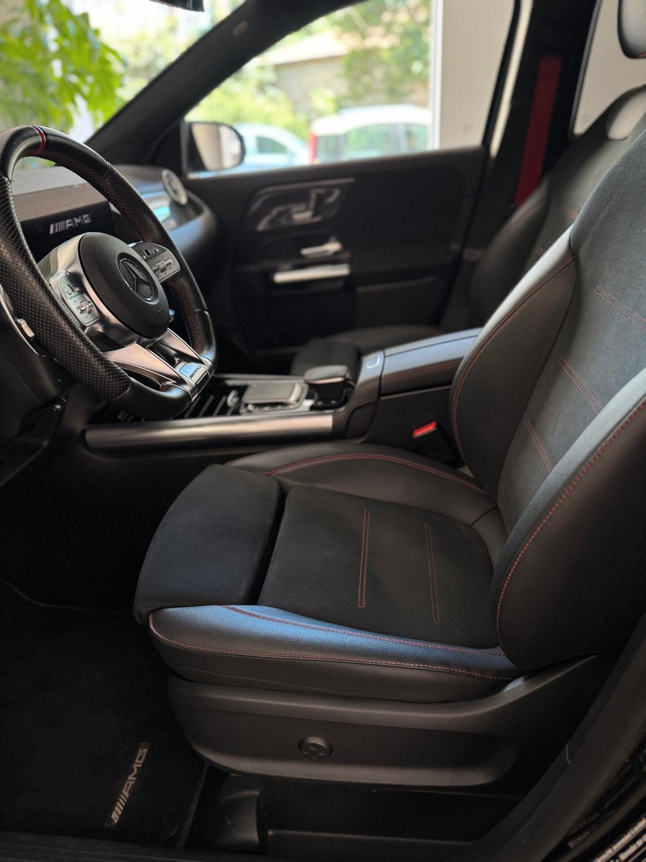 Mercedes-benz GLA 45 AMG GLA 35 4Matic AMG