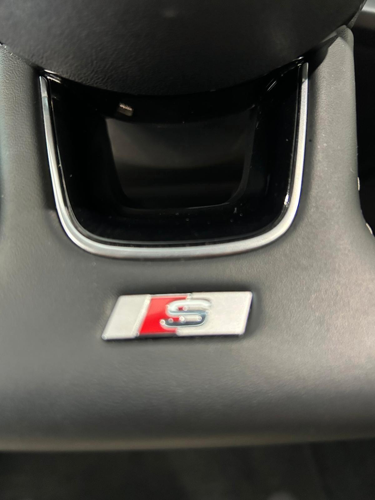 Audi A3 SPB 35 TDI S tronic line edition