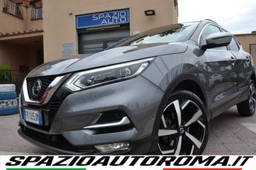 Nissan Qashqai 1.5 dCi 115CV DCT TEKNA **TOP DI GAMMA*PREZZO VERO