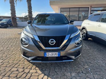 Nissan Juke 1.0 DIG-T 114 CV DCT Tekna