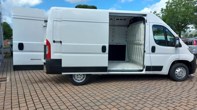 OPEL Movano 35 2.2 BlueHDi 140 S&S PM-TA Furgone 75.000 Km