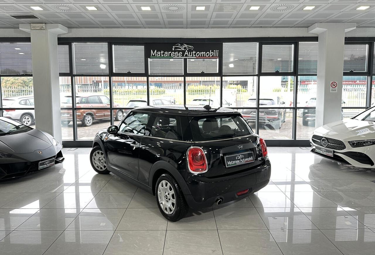Mini 1.5 75cv NEOPATENTATI Navi Finanziabile Garanzia