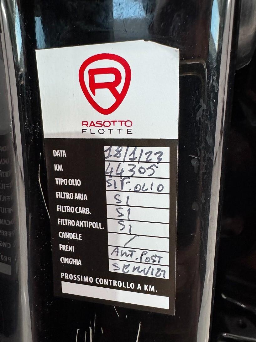 Grandland 1.6cdti AUTOMATICA INNOVATION BELLA