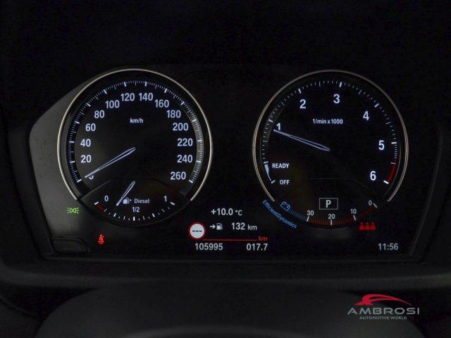 BMW X2 xDrive18d Msport Auto