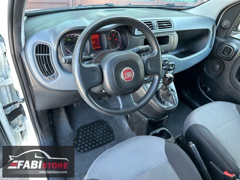 FIAT Panda 1.2 Van 69 Cv 2 Posti