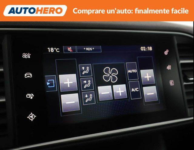 PEUGEOT 308 BlueHDi 120 S&S EAT6 SW GT Line