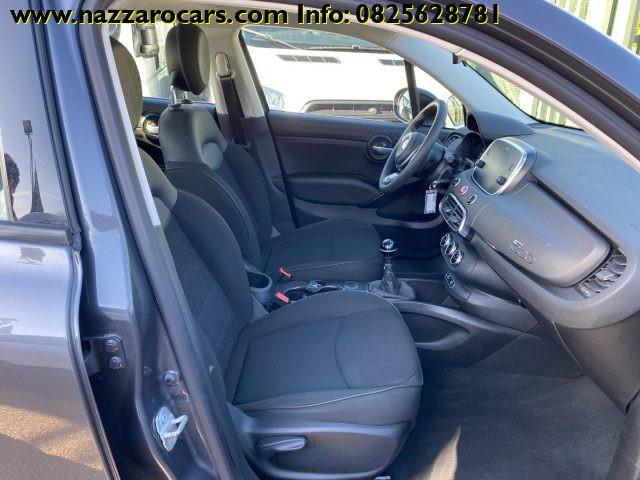 FIAT 500X 1.3 MultiJet 95 CV Club
