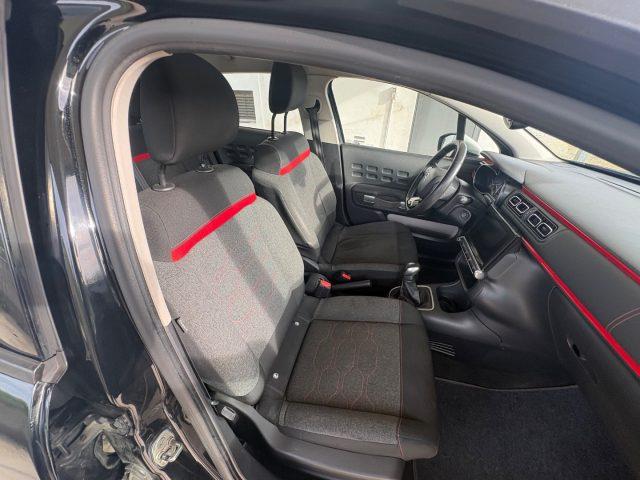 CITROEN C3 PureTech 82 Shine NEOPATENTATI EURO 6