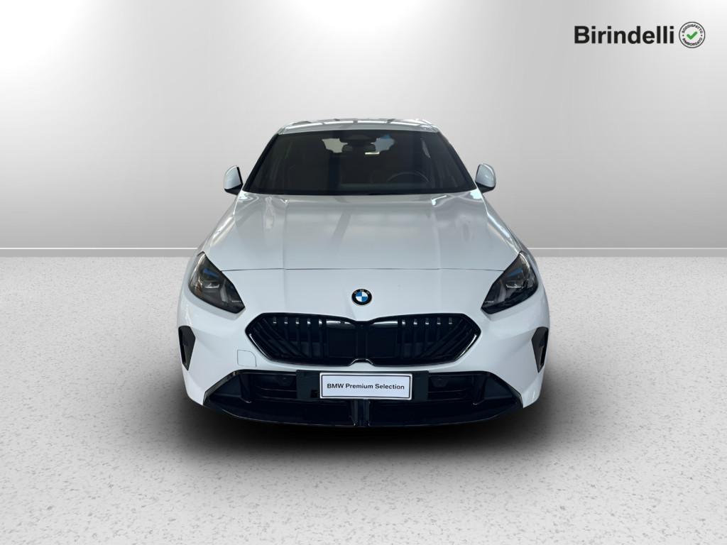 BMW Serie 1 (F70) - 118d MSport Pro