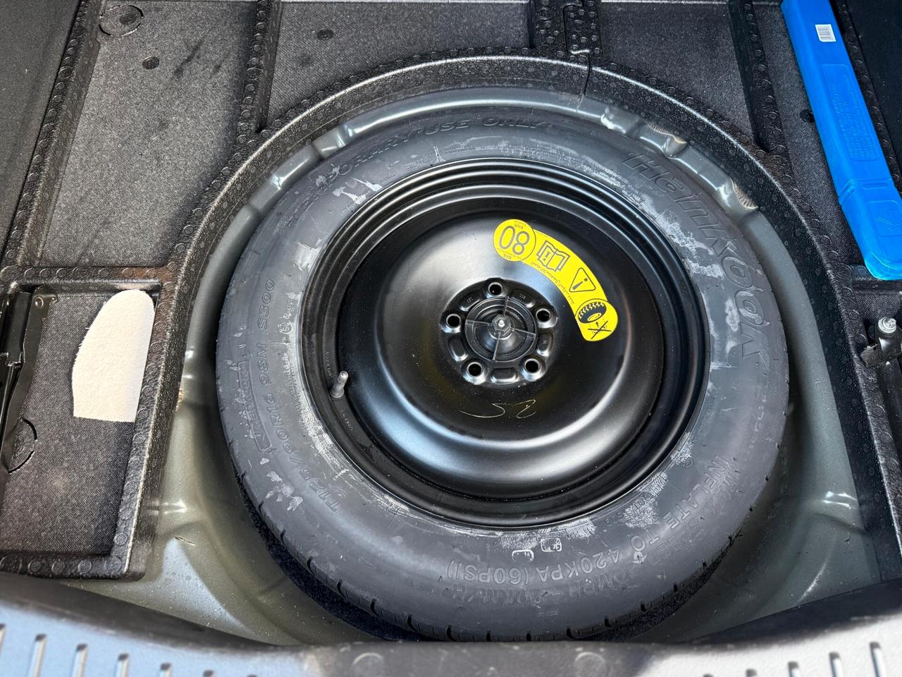 Ford Focus 1.6 TDCi 116 CV Titanium