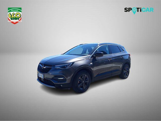 OPEL Grandland X 1.2 Turbo 12V 130 CV Start&Stop aut. 120 Anniv.