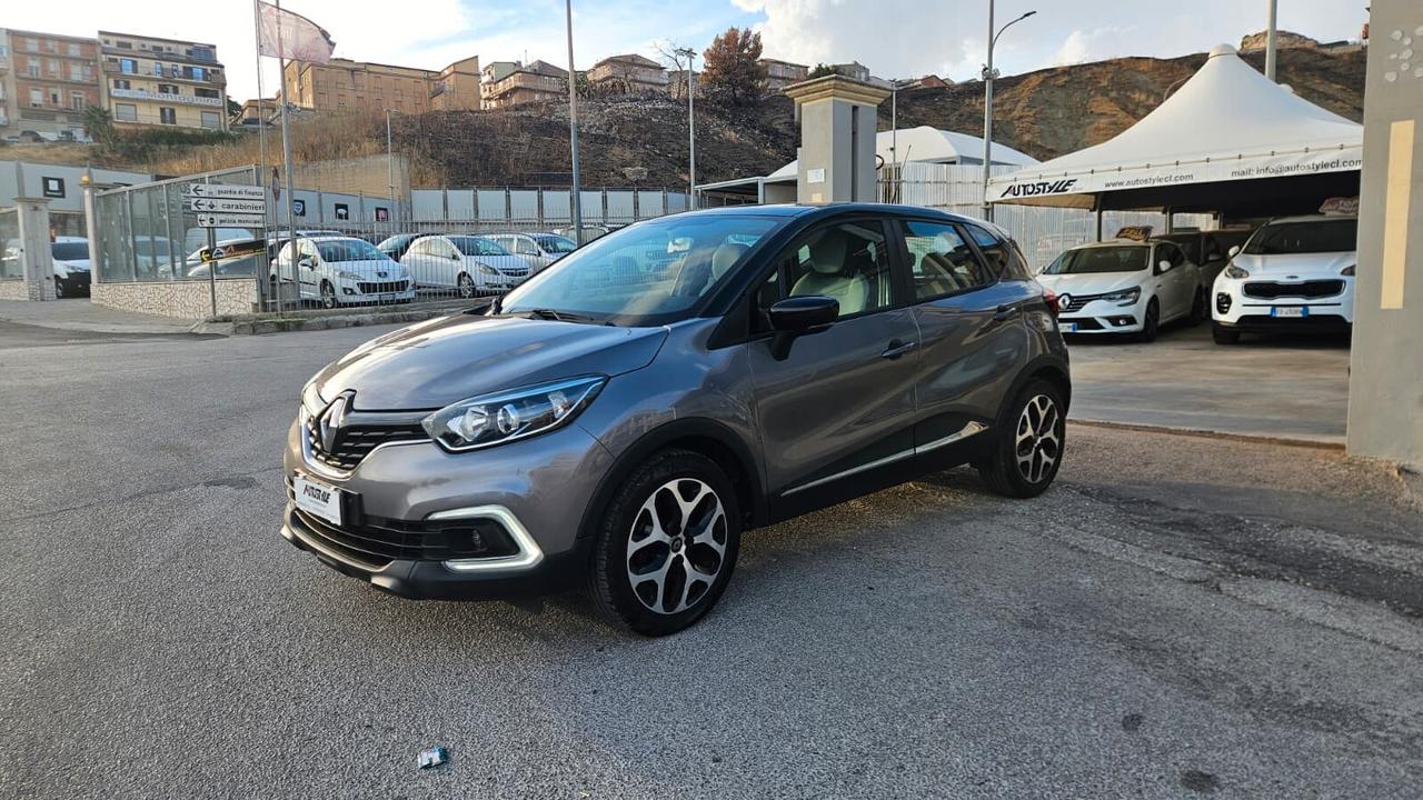 Renault Captur dCi 90CV Energy Intens