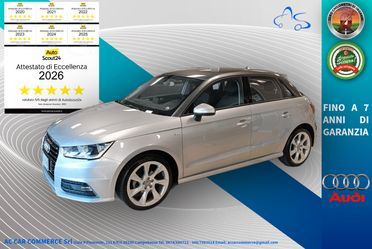 Audi A1 SPB 1.4 TDI Design