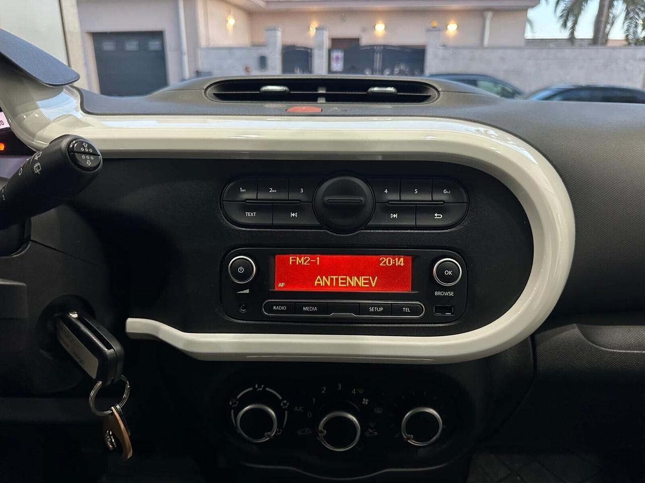 Renault Twingo 1.0 SCe Stop&Start Energy