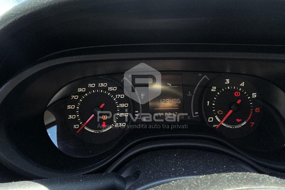 FIAT Tipo 1.4 4 porte Easy