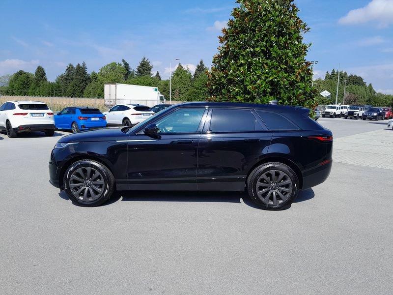 Land Rover Range Rover Velar 2.0 D I4 180 S 4WD Auto IVA ESPOSTA