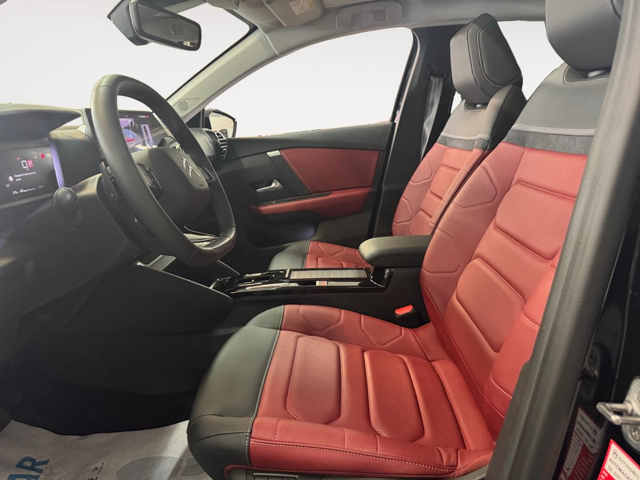 CITROEN C4 X 1.2 puretech Shine s&s 130cv eat8
