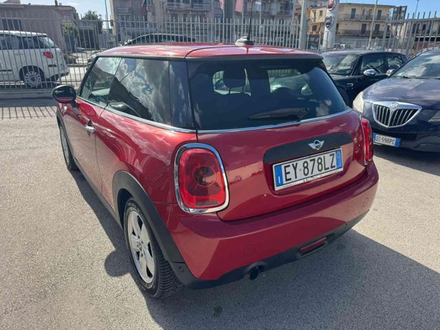 MINI One 1.2 One 75 CV