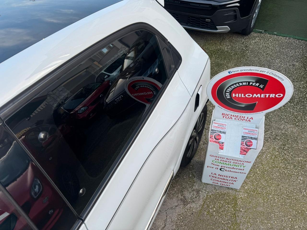 Renault Twingo SCe 65 CV Duel2