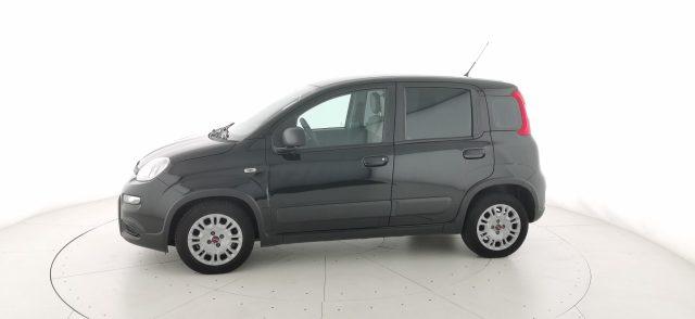 FIAT Panda 1.0 S&S Hybrid Street Van 4 posti - PREZZO + IVA