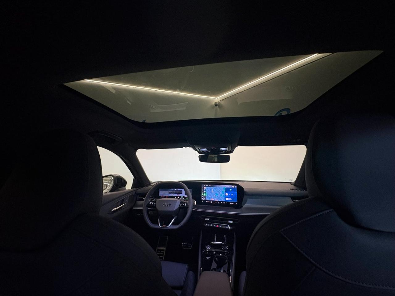 AUDI Q3 SPB TDI 142 kW S tronic quattro S Line Edition