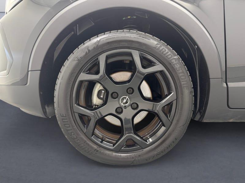 OPEL CROSSLAND 1.2 TURBO 12V 110 CV ST