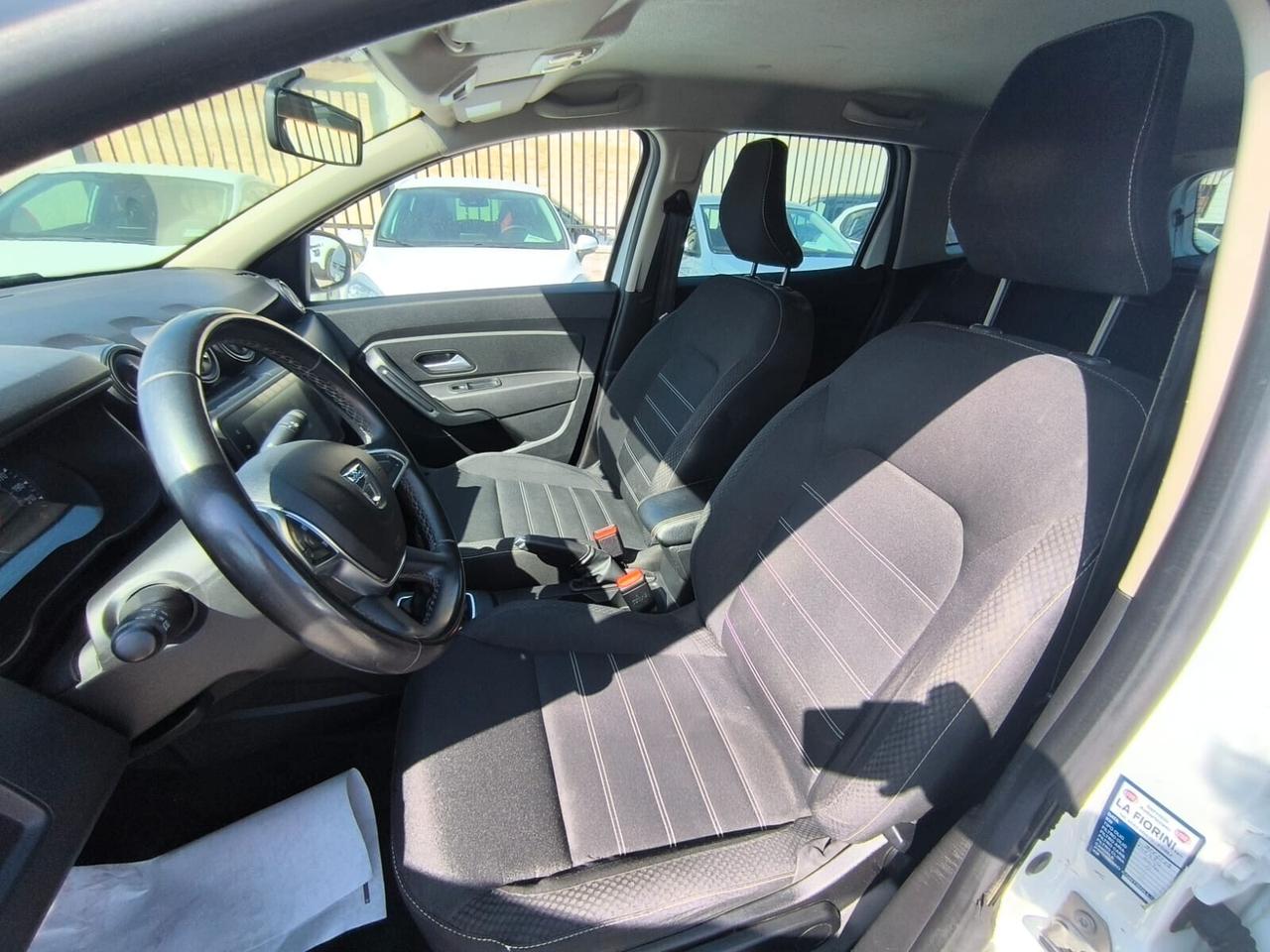 Dacia Duster 1.5 Blue dCi 115 CV 4x2 Comfort 2022