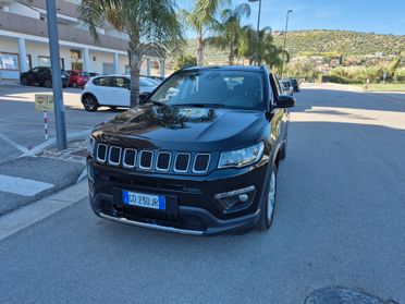 Jeep Compass 1.6 Multijet II 2WD Longitude